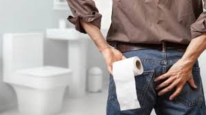Spending More Than 10 Minutes on the Toilet Could Increase Health Risks Experts Warn