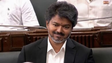 Vijay Launches Ration Card Drive: Tamil Nadu Launches New Ration Card Distribution Drive on Chief Minister Vijay’s Birthday
