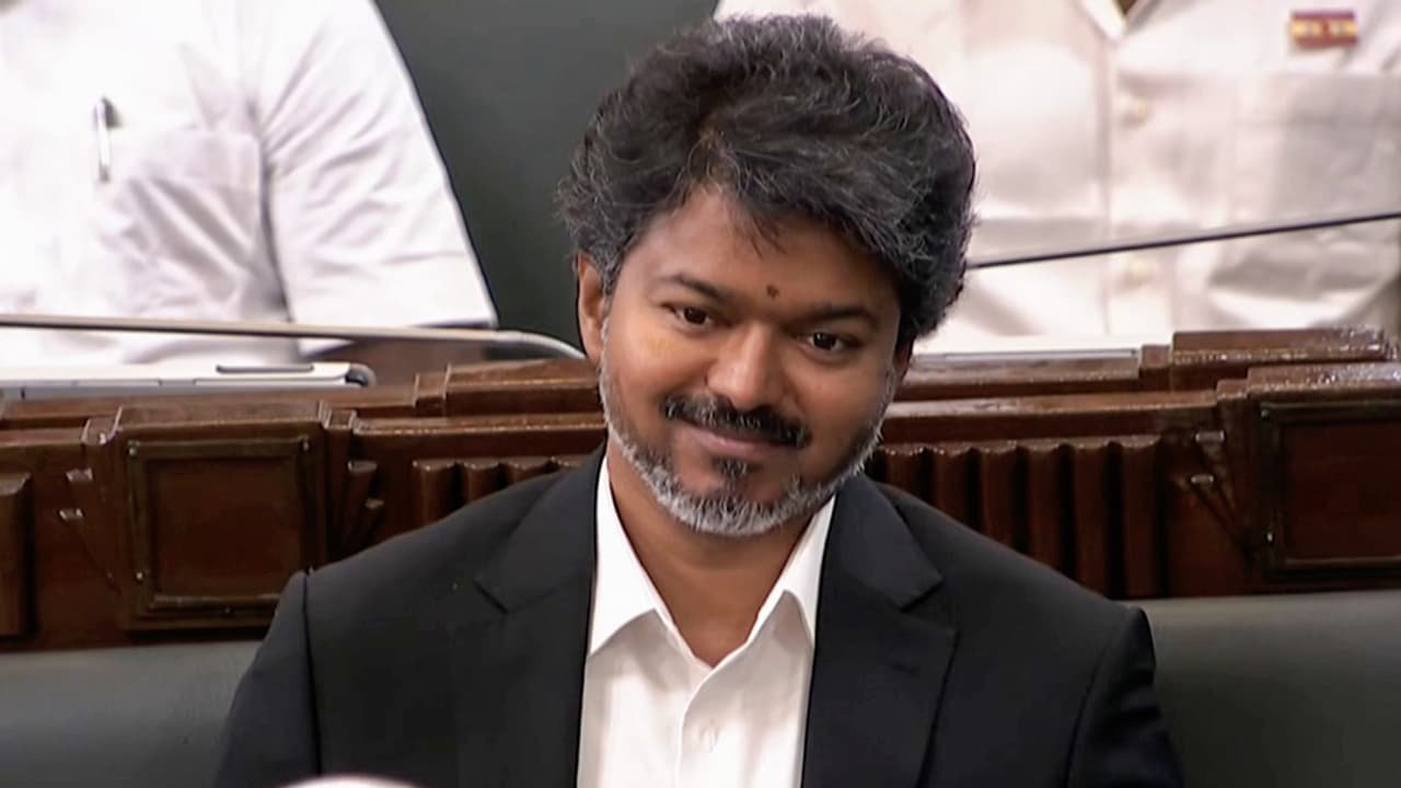 Vijay Launches Ration Card Drive: Tamil Nadu Launches New Ration Card Distribution Drive on Chief Minister Vijay’s Birthday