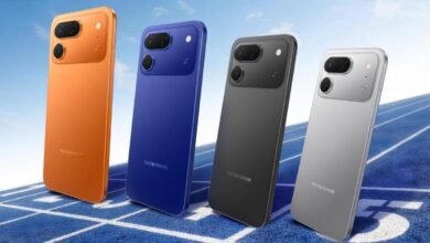 Tecno Spark 50 Pro Launch Brings 50MP Sony Camera Helio G100 Ultimate and AI Powered Features