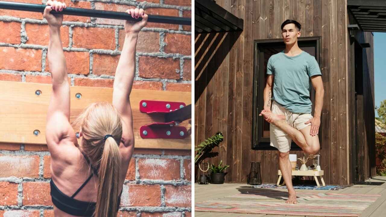 The Four Muscles That Reveal Your Real Fitness Age and Longevity Potential