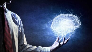 The Science Behind Mind Power How Thoughts Shape Reality and Success