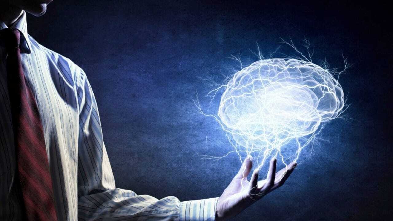 The Science Behind Mind Power How Thoughts Shape Reality and Success