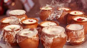 The Traditional Drink That Supports Weight Loss and Strength Without Avoiding Rice