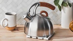 Think Twice Before Using a Hotel Room Kettle for Tea or Coffee