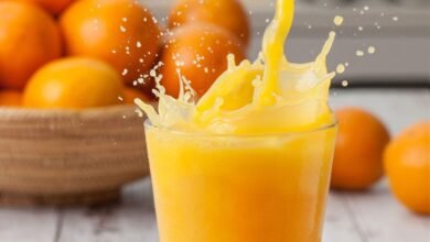 This Three Ingredient Morning Drink May Help You Stay Refreshed and Energised Throughout the Day