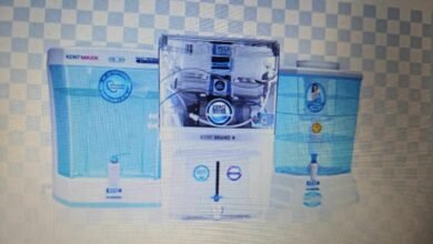 Top RO Water Purifiers on Discount as Demand for Safe Drinking Water Rises