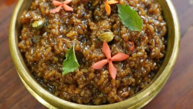 Traditional Black Gram Payasam Remains A Timeless Recipe For Strength And Nutrition