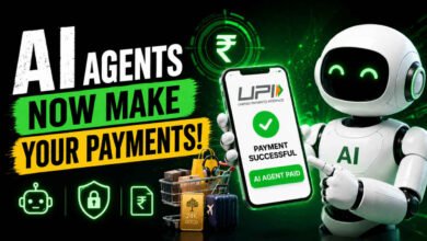 UPI Set for Major AI Upgrade With Voice Payments and Smarter Fraud Protection