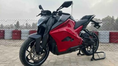 Ultraviolette Launches Kill the Petrol Bill Campaign Offering Up to 30 Thousand Rupees Cashback on Electric Bikes