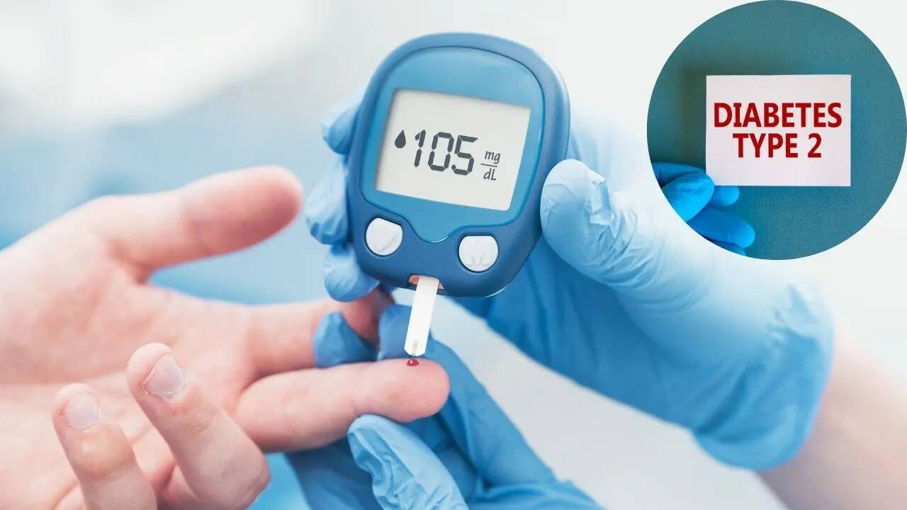 Uncontrolled Diabetes May Trigger Serious Health Complications Experts Warn