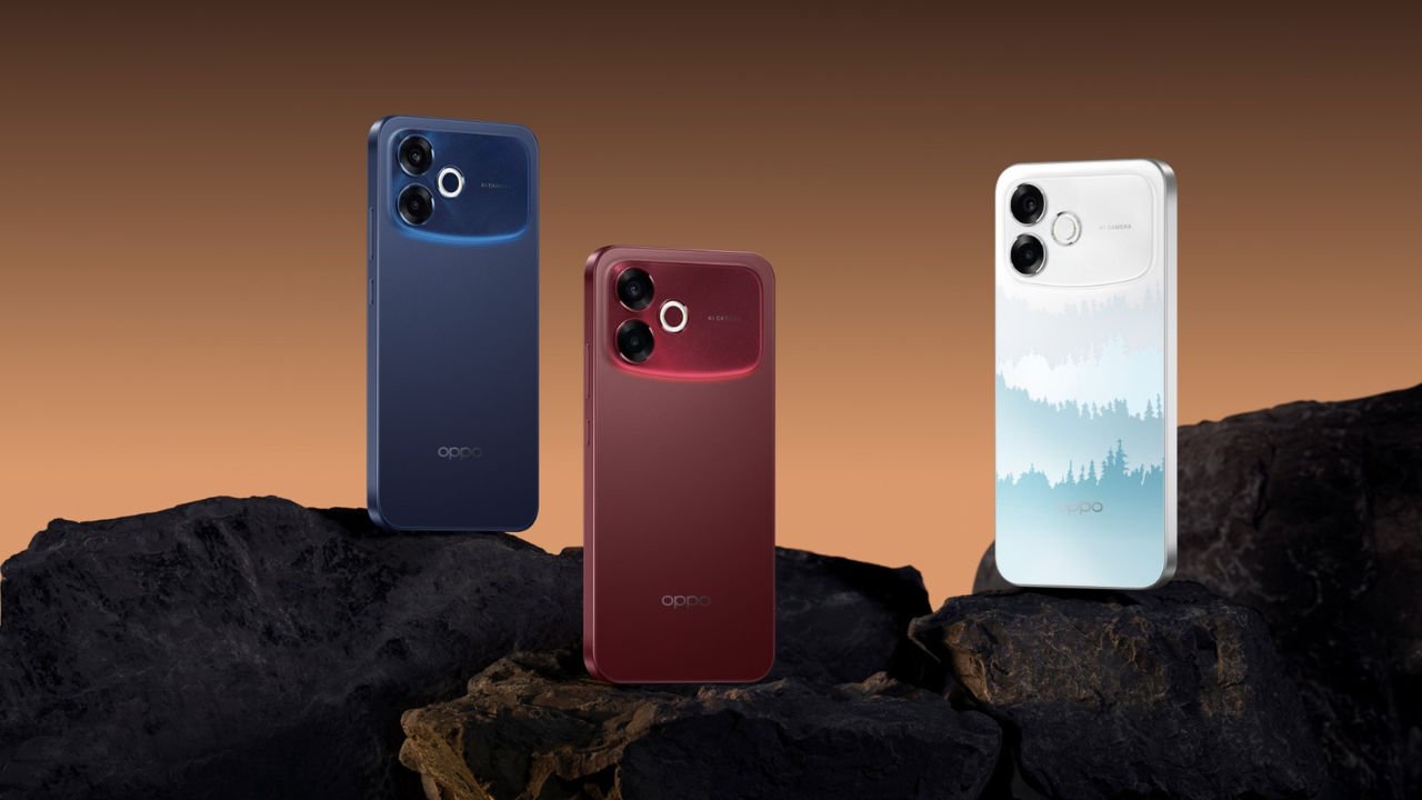 Upcoming Smartphones Set to Debut in India Next Week