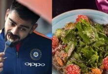 Virat Kohli Fitness Secret Behind His Youthful Energy At 37 Revealed Through His Superfood Diet