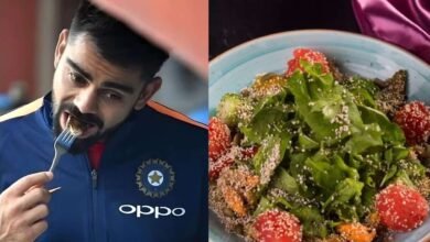 Virat Kohli Fitness Secret Behind His Youthful Energy At 37 Revealed Through His Superfood Diet