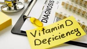 Vitamin D Deficiency May Affect Heart Health Experts Explain the Warning Signs