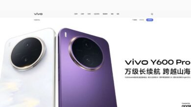 Vivo Introduces Free Repair Benefits With Y600 Pro Limited Time Service Package