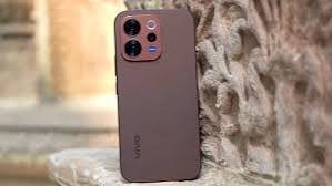 Vivo Quietly Launches Budget 5G Smartphone With Huge Battery and Durable Design