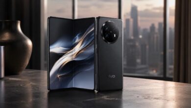 Vivo X Fold 6 Leak Suggests Massive 6900mAh Battery and Flagship Upgrades