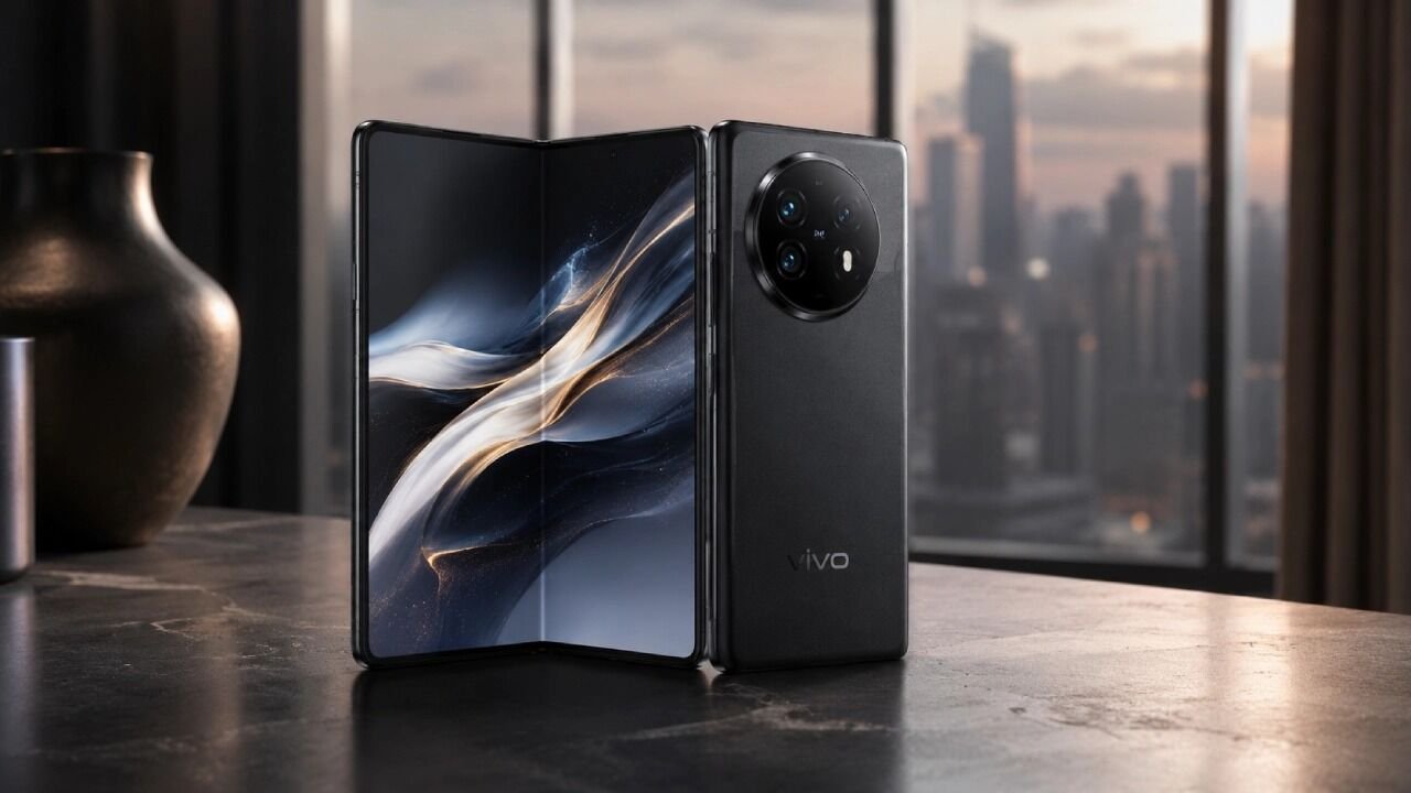 Vivo X Fold 6 Leak Suggests Massive 6900mAh Battery and Flagship Upgrades