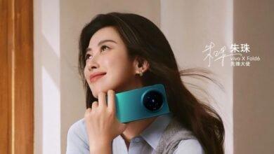 Vivo X Fold 6 Repair Costs Revealed Motherboard Replacement Can Cost Up to Rs 72000