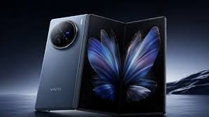 Vivo X Fold 6 Repair Costs Revealed as Motherboard Replacement Reaches Nearly 72000