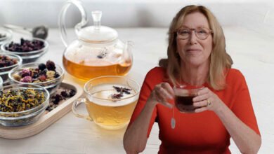 What Happens If You Quit Tea for 10 Days Surprising Changes in Your Body and Energy Levels
