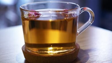 Why Clove Tea Is Becoming a Popular Daily Drink for Better Health and Wellness