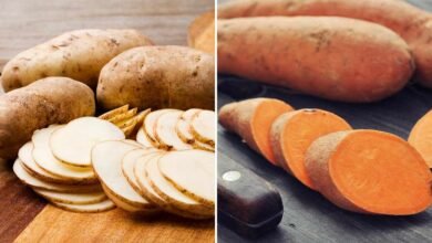 Why Nutrition Experts Recommend Eating Sweet Potatoes Every Day