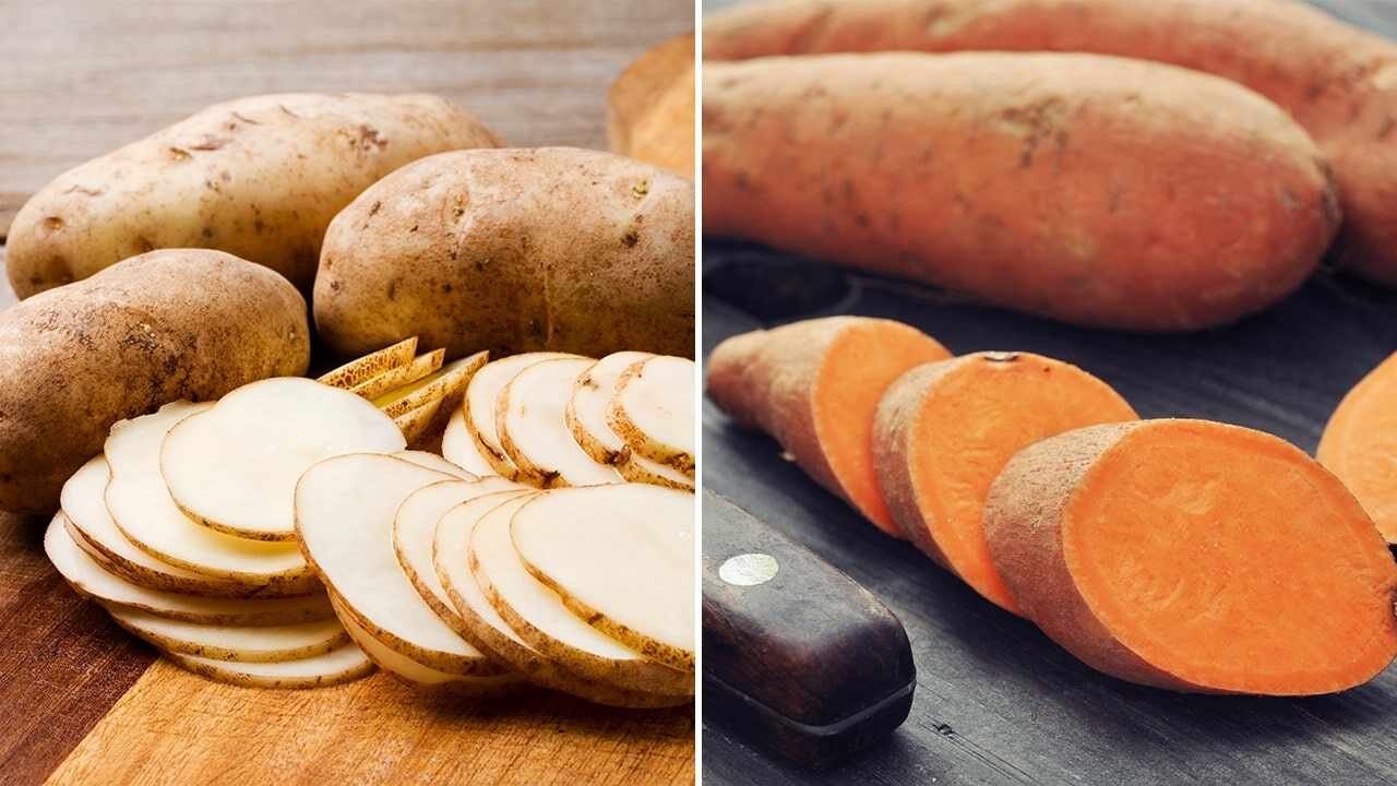 Why Nutrition Experts Recommend Eating Sweet Potatoes Every Day