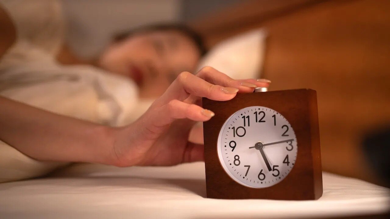 Why Waking Up Early Can Transform Your Health and Daily Life