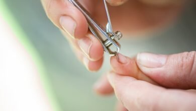 Why elders advise against cutting nails at night and the real science behind it