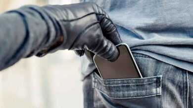 Lift Request Turns Into Theft Attempt as Jaipur Man Foils Mobile Snatching Bid
