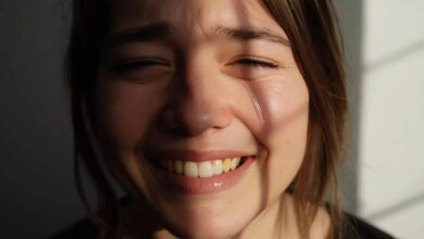 Women’s Health Reality Behind Smiles A Silent Struggle Hidden for Years