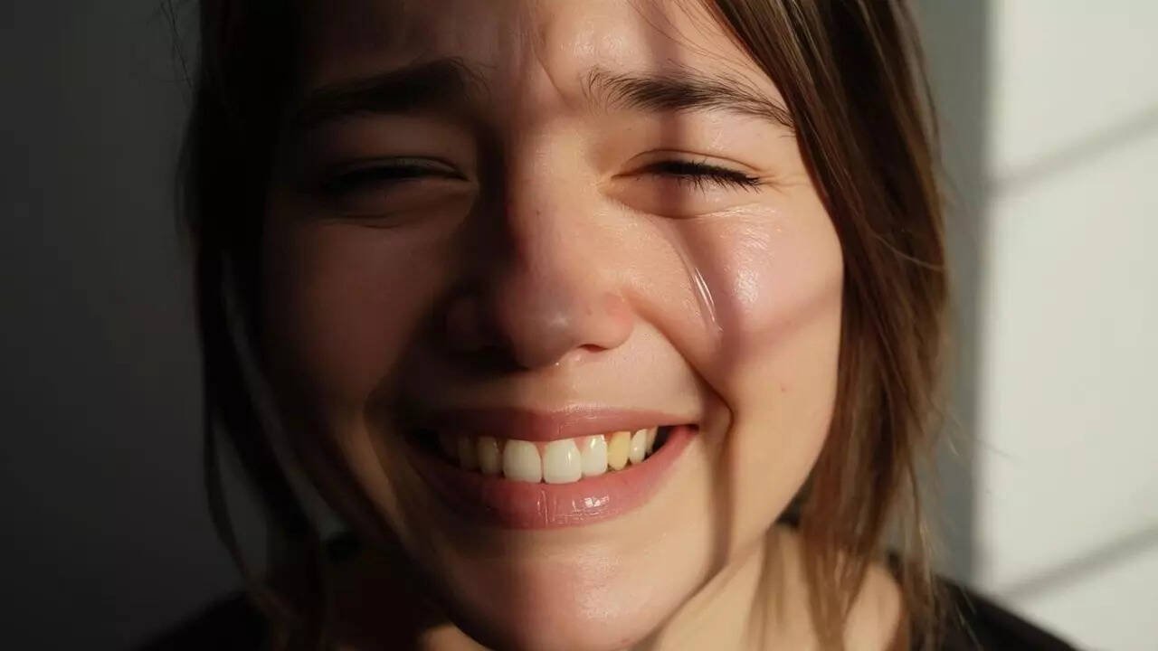 Women’s Health Reality Behind Smiles A Silent Struggle Hidden for Years