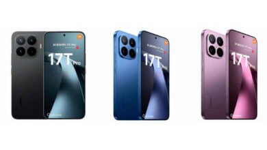 Xiaomi 17T Price Leak Sparks Buzz Ahead of June 4 Launch