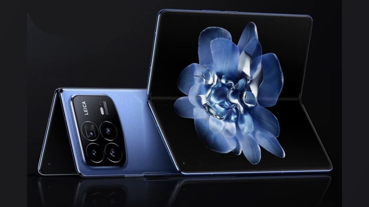 Xiaomi Mix Fold 5 Expected to Bring 200MP Camera and Next Level Foldable Experience