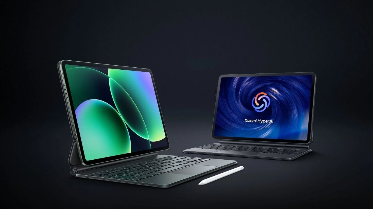 Xiaomi Pad 8 Gets Price Hike in India as All Variants Become More Expensive