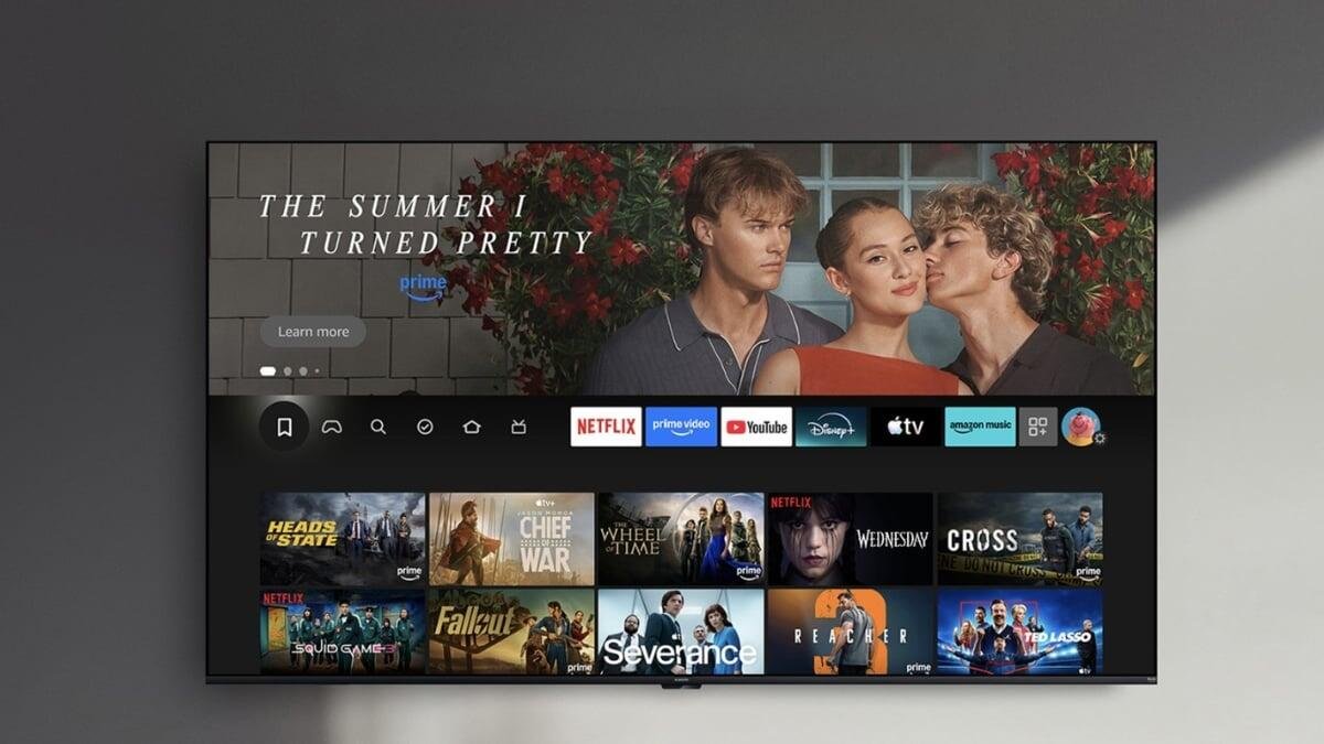 Xiaomi TV FX Mini LED Series Set for India Launch With Premium Picture and Powerful Audio