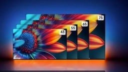 Xiaomi Unveils FX Mini LED TV Series With Premium Features at Competitive Prices