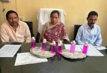 MPDO Caught Taking Bribe: MPDO and Two Others Arrested in ACB Bribery Trap in Mahabubabad