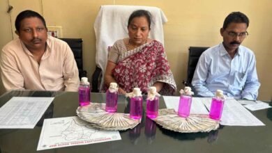 MPDO Caught Taking Bribe: MPDO and Two Others Arrested in ACB Bribery Trap in Mahabubabad