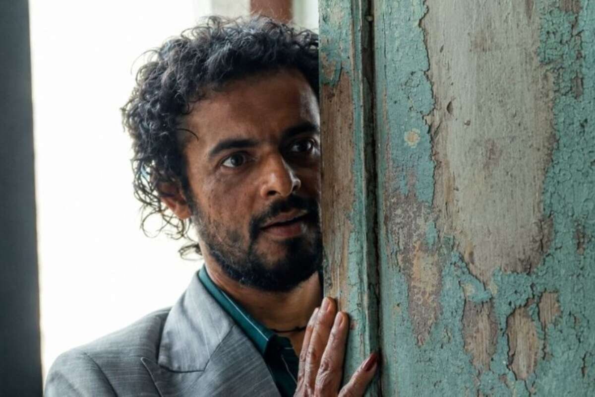 Akash on Raakh Response: Raakh Actor Akash Makhija Says Villain Role Brought Threatening Messages