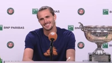 Zverev Ends Grand Slam Wait with Memorable French Open Triumph