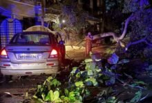 Alwal Electrocution Tragedy: Father and Daughter Die of Electrocution During Rain in Alwal