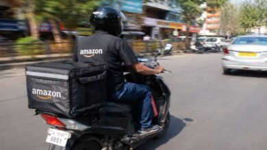Amazon Fast Delivery: Amazon Expands Amazon Now Service to More Than 300 Cities Across India