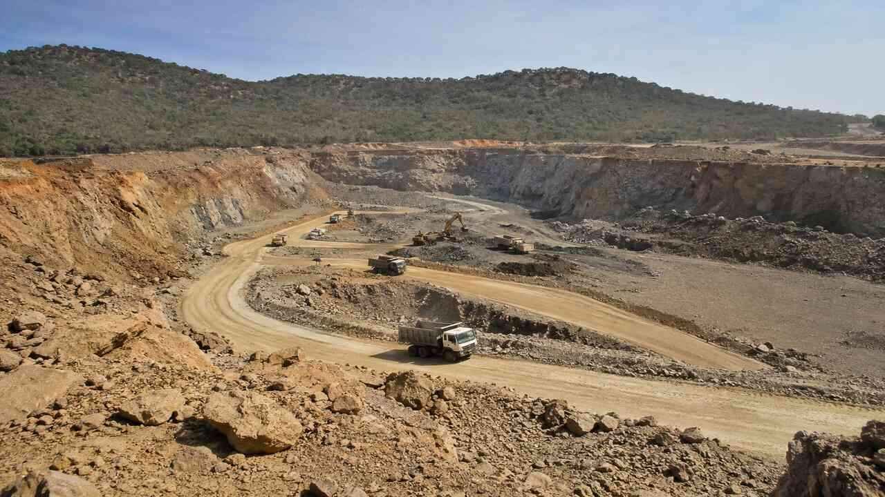 Jonnagiri Gold Project: Andhra Pradesh Set to Host India’s Largest Private Gold Mining Project
