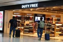 AP Clears Liquor Sales at Airports: Andhra Pradesh Allows Liquor Sales at Airports Except Tirupati