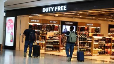 AP Clears Liquor Sales at Airports: Andhra Pradesh Allows Liquor Sales at Airports Except Tirupati