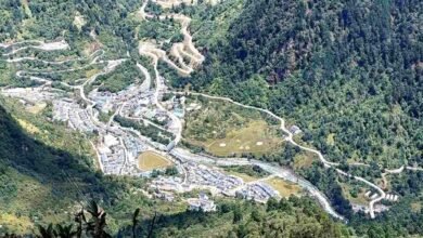 China Border Claims: Fresh China Border Intrusion Claims Raise Tensions in Arunachal Pradesh