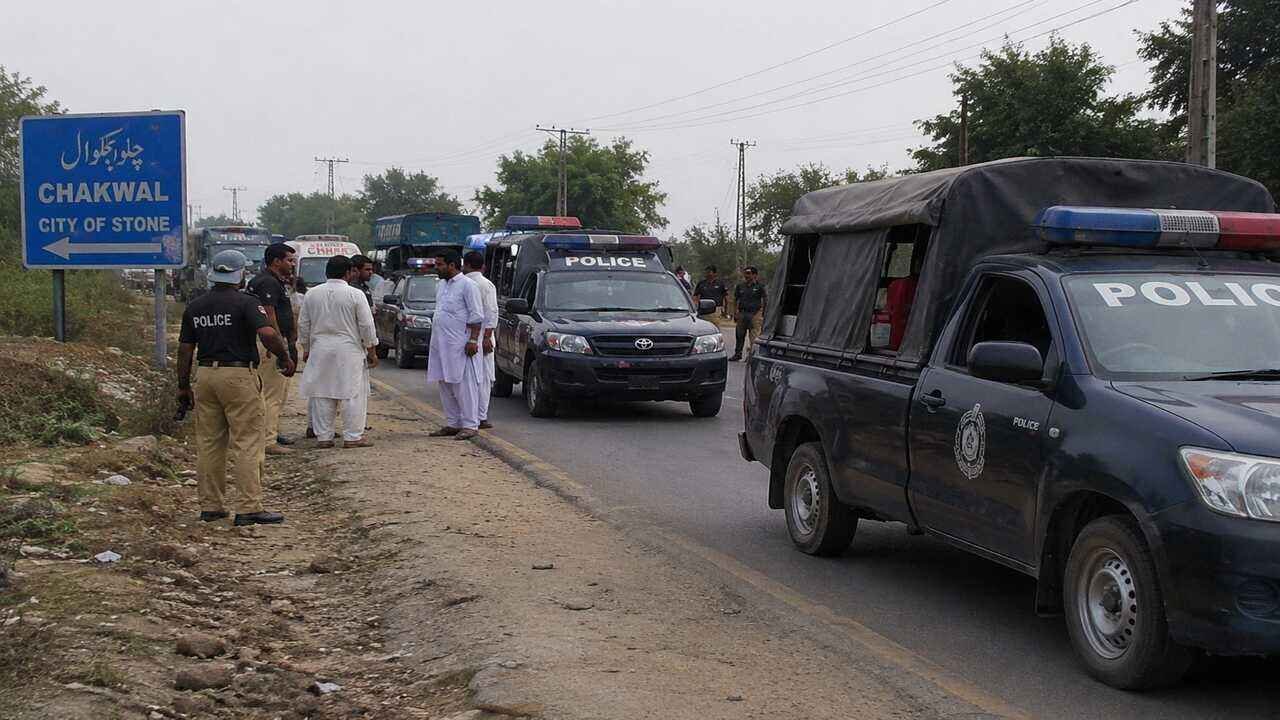Australian Girl Killed: Australian Girl Killed in Police Crossfire During Pakistan Operation